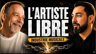 Miniature : Tarik Hamiche révèle ce que personne n’ose dire aux artistes...