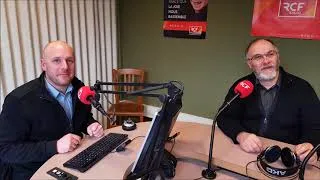Miniature : Emission 9 Remue-Méninges - NEUROSCIENCES - Les bienfaits du sommeil