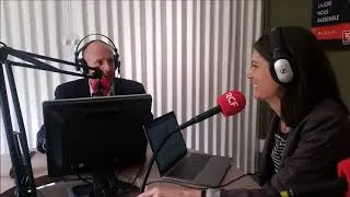 Miniature : Emission 6 Remue-Méninges - NEUROSCIENCES - Dans les méandres de la mémoire