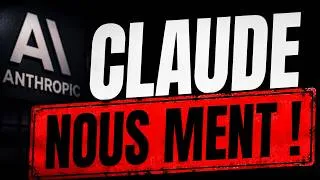 Miniature : Claude Fable Mythos est une PURE ARNAQUE d'Anthropic !