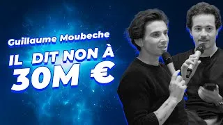 Miniature : Comment faire exploser un SaaS B2B en 2025 - Guillaume Moubeche - CLDM #6