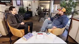 Miniature : Interview FrenchWeb : "SEM: les changements et tendances 2022" (Rémy Bendayan - co-fondateur)
