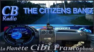 Miniature : 🇫🇷 CB QSO journalier des Tanants du 27.625 avec la propag (24/02/2026)