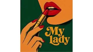 Miniature : Hot Dad - My Lady