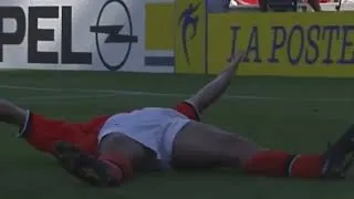 Miniature : Remzos - DENNIS BERGKAMP