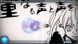 Miniature : Project Diva PC - Rolling Girl