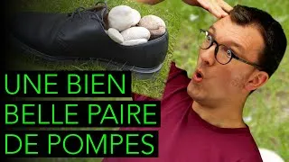Miniature : Les Shadocks vont être jaloux