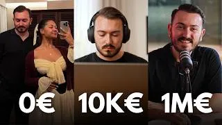Miniature : Comment créer une Personal Brand profitable (en seulement 30 jours)