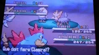 Miniature : [WSHC] Herdier/Ponchien shiny en 2840 re's