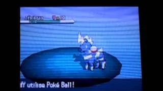 Miniature : zebibron/blitzle shiny en 12757 re's