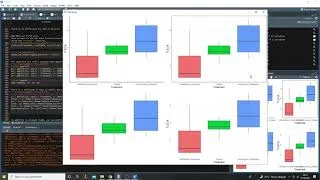 Miniature : Basic of GGPLOT2 and dataset pivoting to modelize your data.