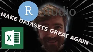 Miniature : Make datasets great again ! Good practice for bioinformatic and biostatistics.