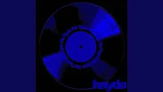 Miniature : HAYDO - No Type (Slowed)