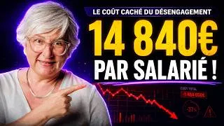 Miniature : Le pire mensonge de l'entreprise : Arrêtez de Manager (Le Secret Neuroscientifique à 14 840€)