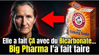 Miniature : La Poudre Blanche Qui Fait Trembler l'Industrie (Ce Que 2% Des Gens Savent) Barbara O'neill.