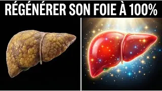 Miniature : Fatigué ? Ventre gonflé ? Débloquez votre foie (et perdez du poids)