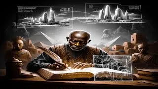 Miniature : Pourquoi l'Afrique doit écrire sa propre histoire ?