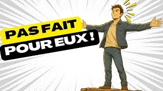 Miniature : 13 Signes que ton Aura Dérange | Ils ne te te Diront Jamais