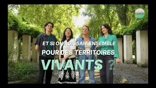 Miniature : Campagne Ulule - Agissons pour des Territoires Vivants