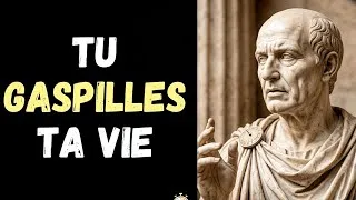 Miniature : Ce que Sénèque savait sur ton temps que tu ignores encore