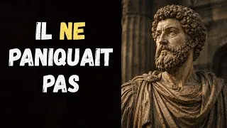 Miniature : Ce que Marc Aurèle faisait quand tout allait mal
