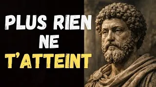 Miniature : Ils ne pourront plus jamais t’atteindre (l’indifférence du roc)