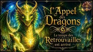 Miniature : vibration musicale - L'appel des Dragons