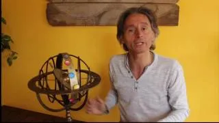 Miniature : Movement of the zodiac and the planets- Video N°7