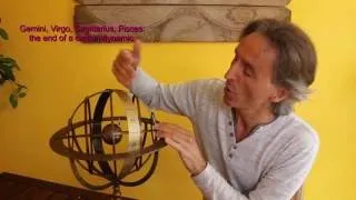 Miniature : Tropical Astrology & the signs of the zodiac - Video N°6