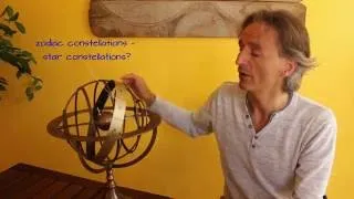 Miniature : The parallels of the celestial sphere- video N°4 -