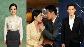 Miniature : Shen Sangyu trahie par son mari : le pacte secret avec le milliardaire