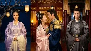 Miniature : Vendue au général : le destin incroyable de la princesse Xiyan