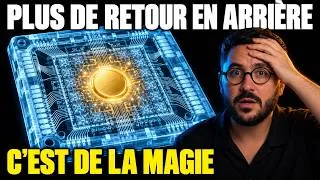 Miniature : Ce que Google vient de réussir va changer le monde