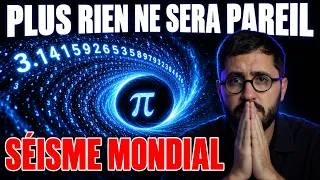 Miniature : Ce que cette IA vient d'écrire va changer la science
