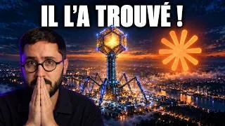 Miniature : Cette IA a découvert ce que personne n'avait jamais vu