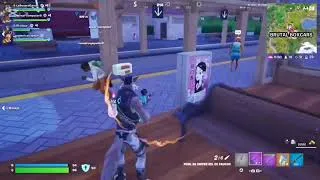 Miniature : #fortnite #jeuxvidéo