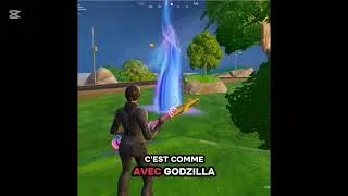 Miniature : #fortnite #jeuxvidéo