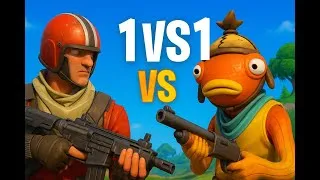 Miniature : 💥TOUJOURS INVAINCUS ! 1 VS 1 BUILDFIGHT💥#fortnite  #fortniteclips   #fortnitebattleroyale  #clutch