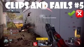 Miniature : Clips & Fails #5
