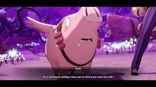 Miniature : "Seven Deadly Sins - Acte 3 : Les Fleurs Fantômes (Partie 1) | L'Invasion Sombre"