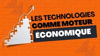 Miniature : La Technologie pour Stimuler l'Économie Canadienne
