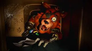 Miniature : Le MEILLEUR Fan Game FNAF au quel J'ai Joué