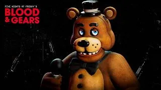Miniature : Le MEILLEUR Remake de FNAF 1