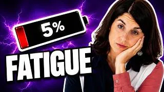Miniature : Fatigué malgré un bon sommeil ? Ces 2 nutriments pourraient tout changer !