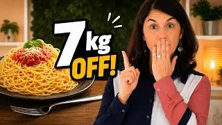 Miniature : Résultats Surprenants Quand Vous Mangez PLUS de Glucides Et Comment Bien Faire