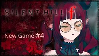 Miniature : [VOD] Silent Dark Hill Souls f ? | Silent Hill f (04)