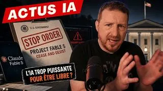 Miniature : Pourquoi Trump a tué Fable 5 ? Le Red-Flag monstrueux !