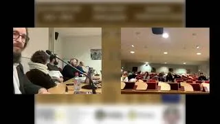Miniature : Table-ronde : La clinique des expériences exceptionnelles à l'Université de Lorraine