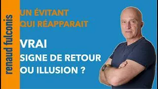 Miniature : La vérité sur le retour de l'évitant. La psychologie de l'attachement