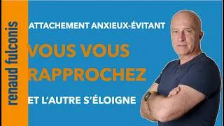 Miniature : Vous vous rapprochez… et l’autre s’éloigne, voici pourquoi